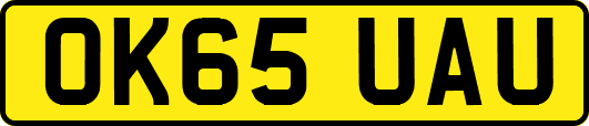 OK65UAU