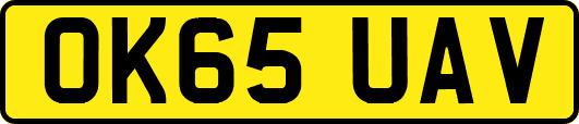 OK65UAV