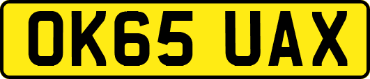 OK65UAX