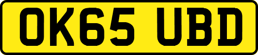 OK65UBD