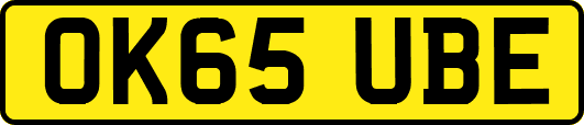 OK65UBE