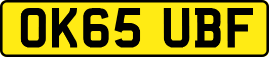 OK65UBF