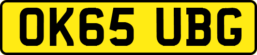 OK65UBG