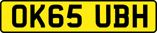 OK65UBH