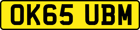 OK65UBM