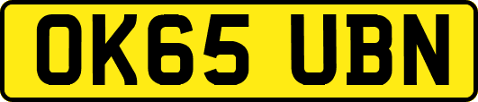 OK65UBN