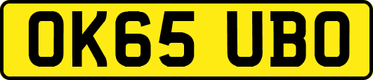 OK65UBO