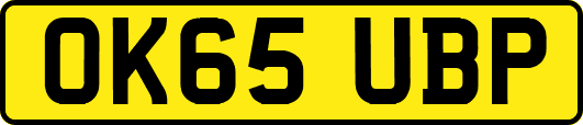 OK65UBP