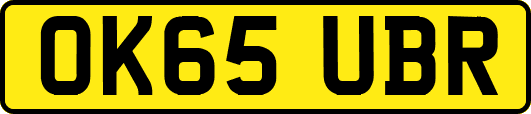 OK65UBR