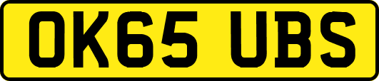 OK65UBS