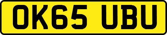 OK65UBU