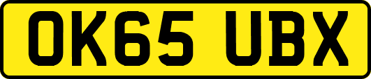 OK65UBX