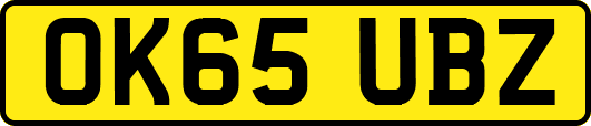 OK65UBZ