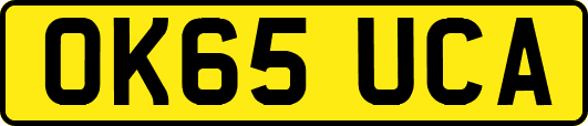 OK65UCA