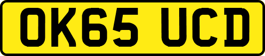 OK65UCD