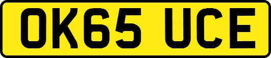 OK65UCE