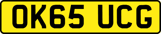 OK65UCG