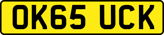 OK65UCK