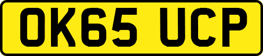 OK65UCP