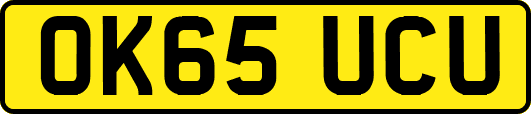 OK65UCU