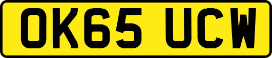 OK65UCW
