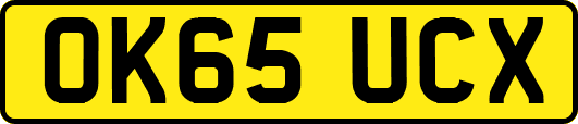 OK65UCX
