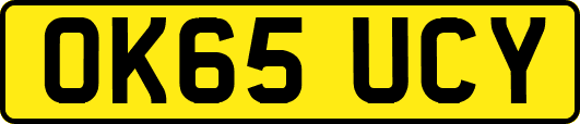 OK65UCY