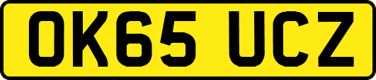 OK65UCZ