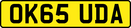 OK65UDA