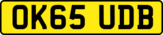 OK65UDB