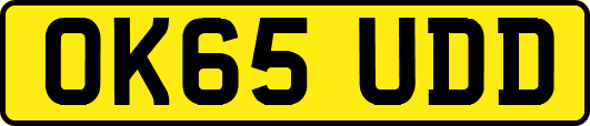OK65UDD