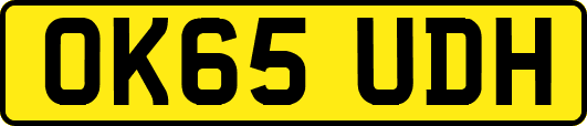 OK65UDH