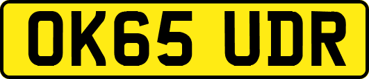 OK65UDR
