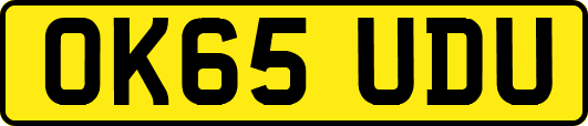OK65UDU
