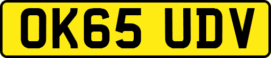 OK65UDV
