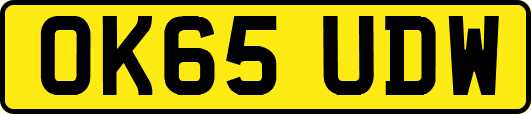 OK65UDW