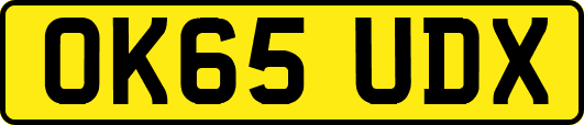 OK65UDX