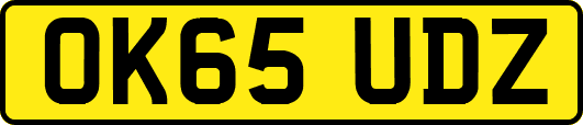 OK65UDZ