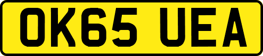 OK65UEA