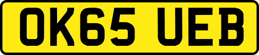 OK65UEB