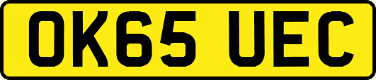 OK65UEC