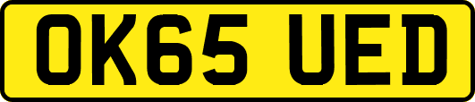 OK65UED