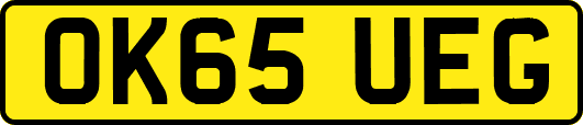 OK65UEG