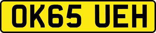 OK65UEH