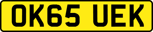OK65UEK