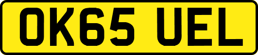 OK65UEL