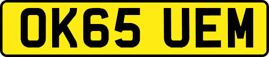 OK65UEM
