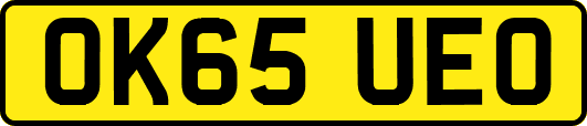 OK65UEO