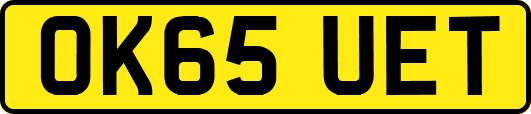 OK65UET