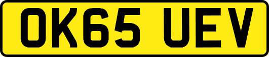 OK65UEV